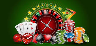 Зеркало Enomo Casino